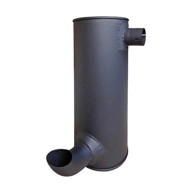 Muffler Silencer VOE145004919 for Volvo Excavator EC210B EC210BLC