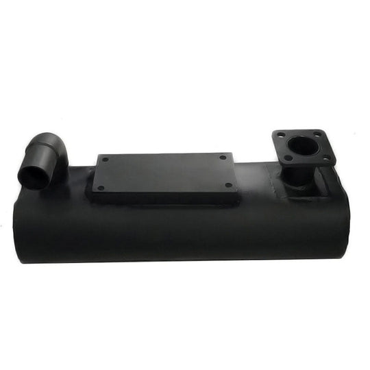 Muffler Silencer for Case Excavator CX55