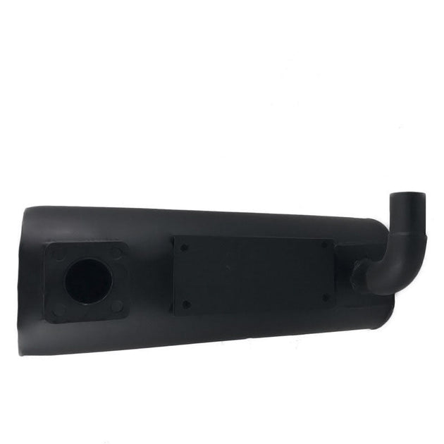 Muffler Silencer for Case Excavator CX55