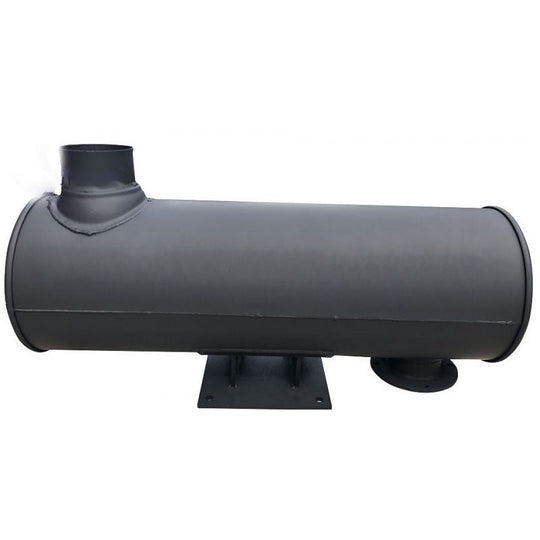 Muffler Silencer for Hitachi Excavator EX1200