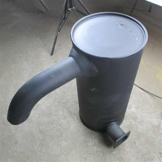 Muffler Silencer for Hyundai Excavator R200-5 Engine D6BT