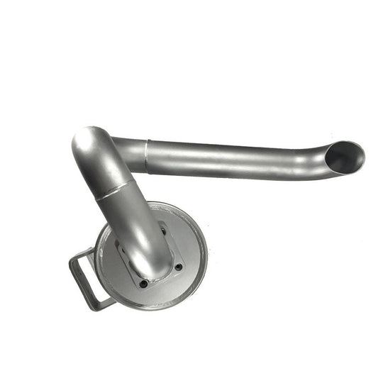 Muffler Silencer for Kobelco Excavator SK55C