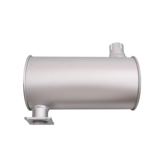 Muffler YM129981-13500 YM12998113500 for Komatsu Excavator PC75R-2 PC75R-2HD