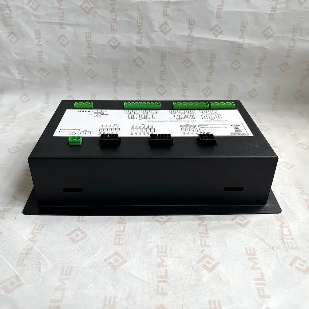 NEURON III FOR ELGI COMPRESSOR CONTROLLER REPLACES X0180912-BeeSpareParts