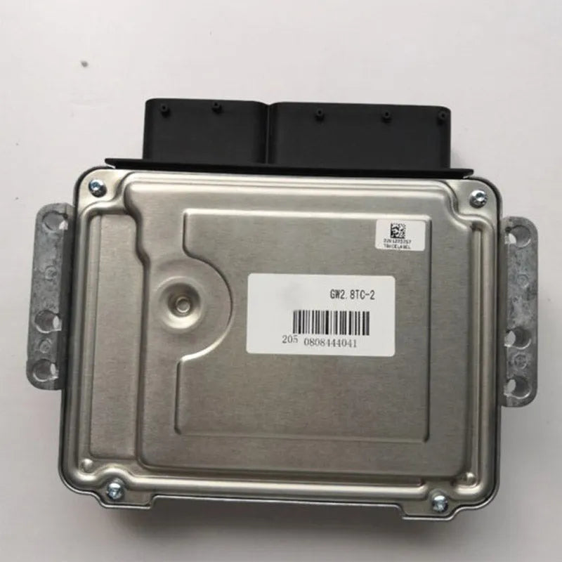 NEW 0281013328 Diesel Engine Computer Board ECU EDC16C39-6 Fit for Great Wall Wingle Haval 2.5T 2.8T No Anti-theft-BeeSpareParts