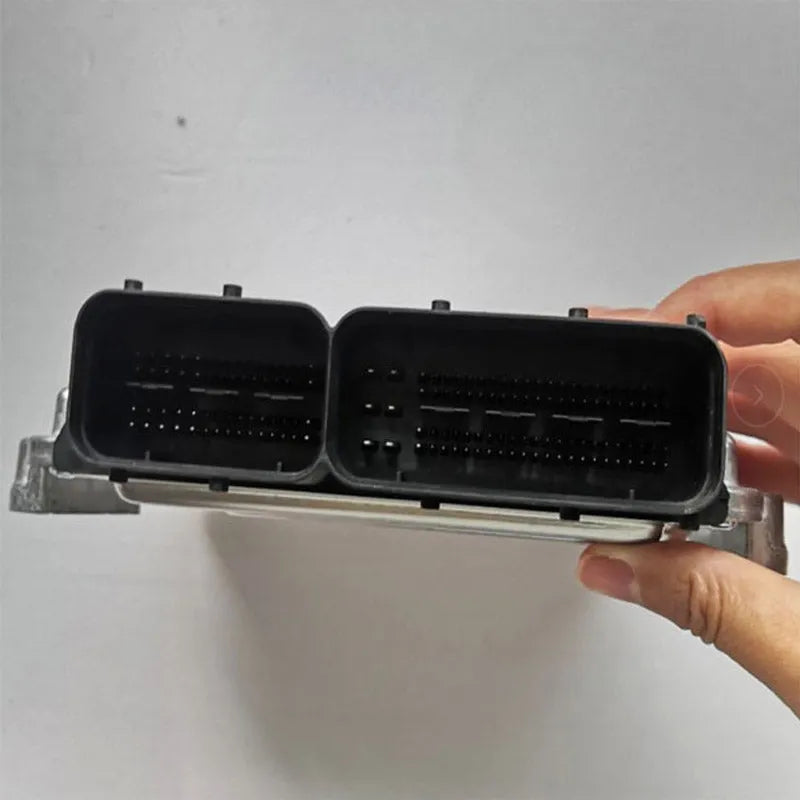NEW 0281013328 Diesel Engine Computer Board ECU EDC16C39-6 Fit for Great Wall Wingle Haval 2.5T 2.8T No Anti-theft-BeeSpareParts