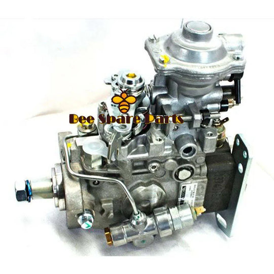 NEW 3960901 5445286 0460424257 INJECTION PUMP FITS CUMMINS 4BT 3.9 ENGINE-Fuel Injection Pump-BeeSpareParts