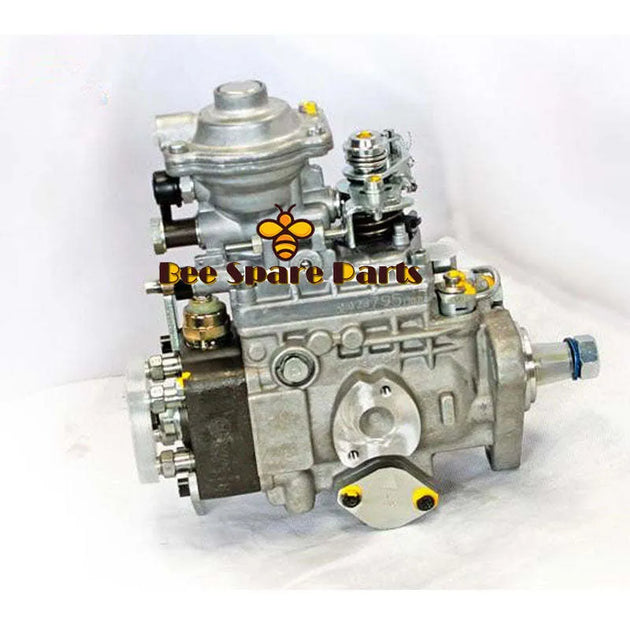 NEW 3960901 5445286 0460424257 INJECTION PUMP FITS CUMMINS 4BT 3.9 ENGINE-Fuel Injection Pump-BeeSpareParts