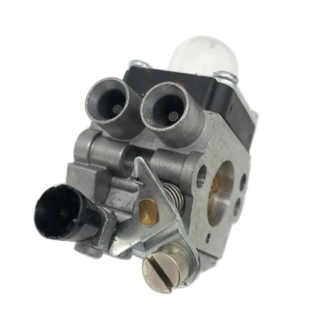 NEW 4140-120-0623 Carburetor For Stihl FS38 FS55 2-Mix String Trimmer Weed Eater Brushcutter Replace Zama C1Q-S282 Carburetor-BeeSpareParts