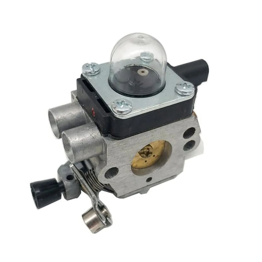 NEW 4140-120-0623 Carburetor For Stihl FS38 FS55 2-Mix String Trimmer Weed Eater Brushcutter Replace Zama C1Q-S282 Carburetor-BeeSpareParts