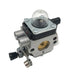 NEW 4140-120-0623 Carburetor For Stihl FS38 FS55 2-Mix String Trimmer Weed Eater Brushcutter Replace Zama C1Q-S282 Carburetor-BeeSpareParts