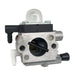 NEW 4140-120-0623 Carburetor For Stihl FS38 FS55 2-Mix String Trimmer Weed Eater Brushcutter Replace Zama C1Q-S282 Carburetor-BeeSpareParts