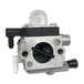 NEW 4140-120-0623 Carburetor For Stihl FS38 FS55 2-Mix String Trimmer Weed Eater Brushcutter Replace Zama C1Q-S282 Carburetor-BeeSpareParts