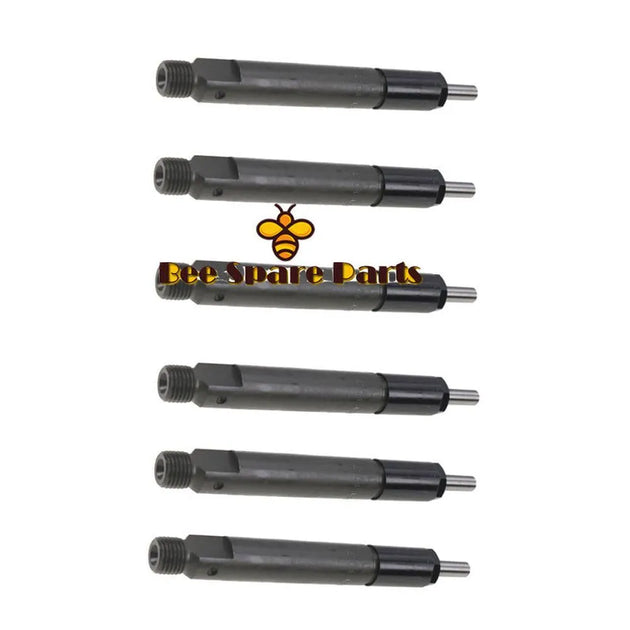 NEW 6X 04501516 Fuel Injector 0432191327 02112957 For Deutz 1013 Engine-BeeSpareParts