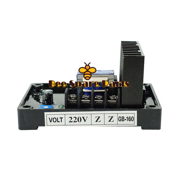 NEW Automatic Voltage Regulator AVR GB-160 GB160 Generator Part-BeeSpareParts