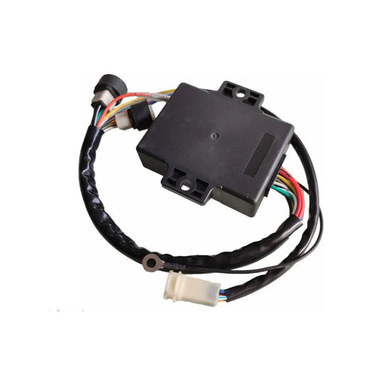 NEW CDI MODULE FITS YAMAHA WARRIOR 350 1990-1995 3GD-85540-20-00 3GD855402000-BeeSpareParts
