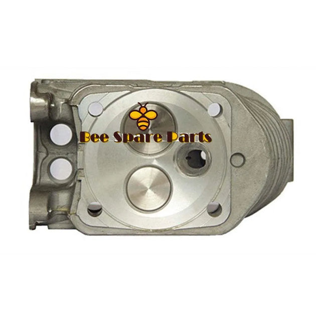 NEW Cylinder Head 04232889 04232233 for Deutz F6L912W 913W-BeeSpareParts