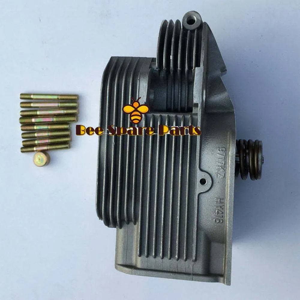 NEW Cylinder Head 4236179 for Deutz Engine-BeeSpareParts