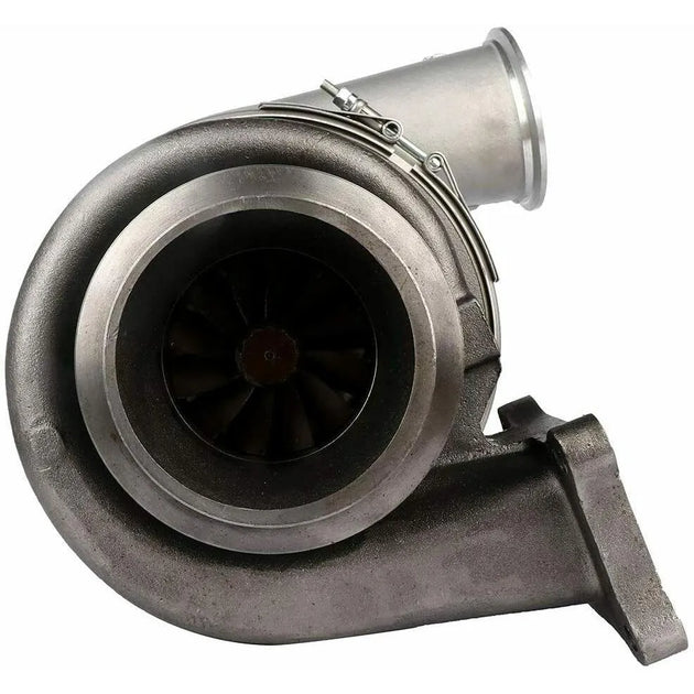 NEW Diesel Turbo HT60 3537074 for 1970-2012 Cummins 3.9 5.9 N14 ISM ISC Engine-商业/工业-BeeSpareParts