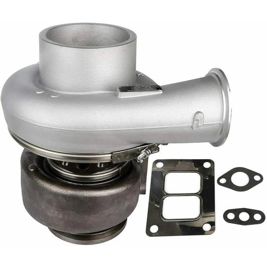 NEW Diesel Turbo HT60 3537074 for 1970-2012 Cummins 3.9 5.9 N14 ISM ISC Engine-商业/工业-BeeSpareParts