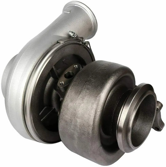 NEW Diesel Turbo HT60 3537074 for 1970-2012 Cummins 3.9 5.9 N14 ISM ISC Engine-商业/工业-BeeSpareParts