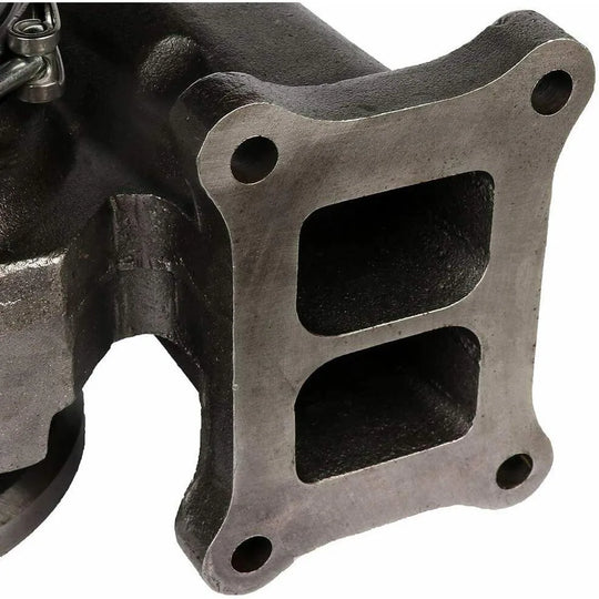 NEW Diesel Turbo HT60 3537074 for 1970-2012 Cummins 3.9 5.9 N14 ISM ISC Engine-商业/工业-BeeSpareParts
