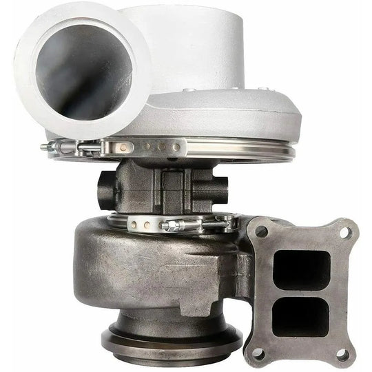 NEW Diesel Turbo HT60 3537074 for 1970-2012 Cummins 3.9 5.9 N14 ISM ISC Engine-商业/工业-BeeSpareParts