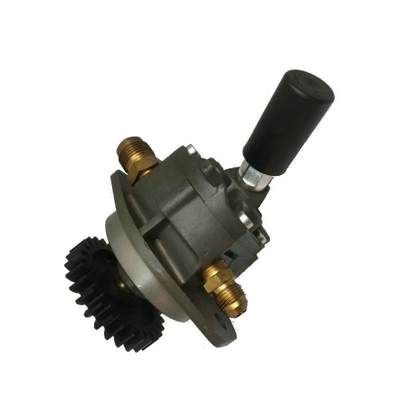 NEW Fuel Supply Pump for 1997-2006 Mack E7 Diesel 0440020036 322GC49A-BeeSpareParts