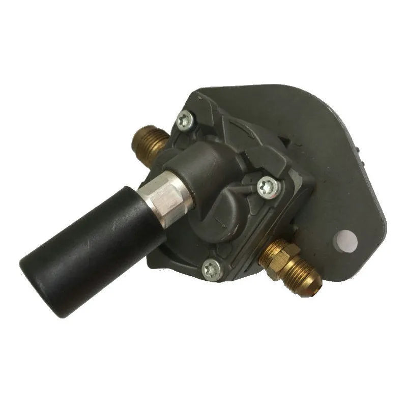 NEW Fuel Supply Pump for 1997-2006 Mack E7 Diesel 0440020036 322GC49A-BeeSpareParts