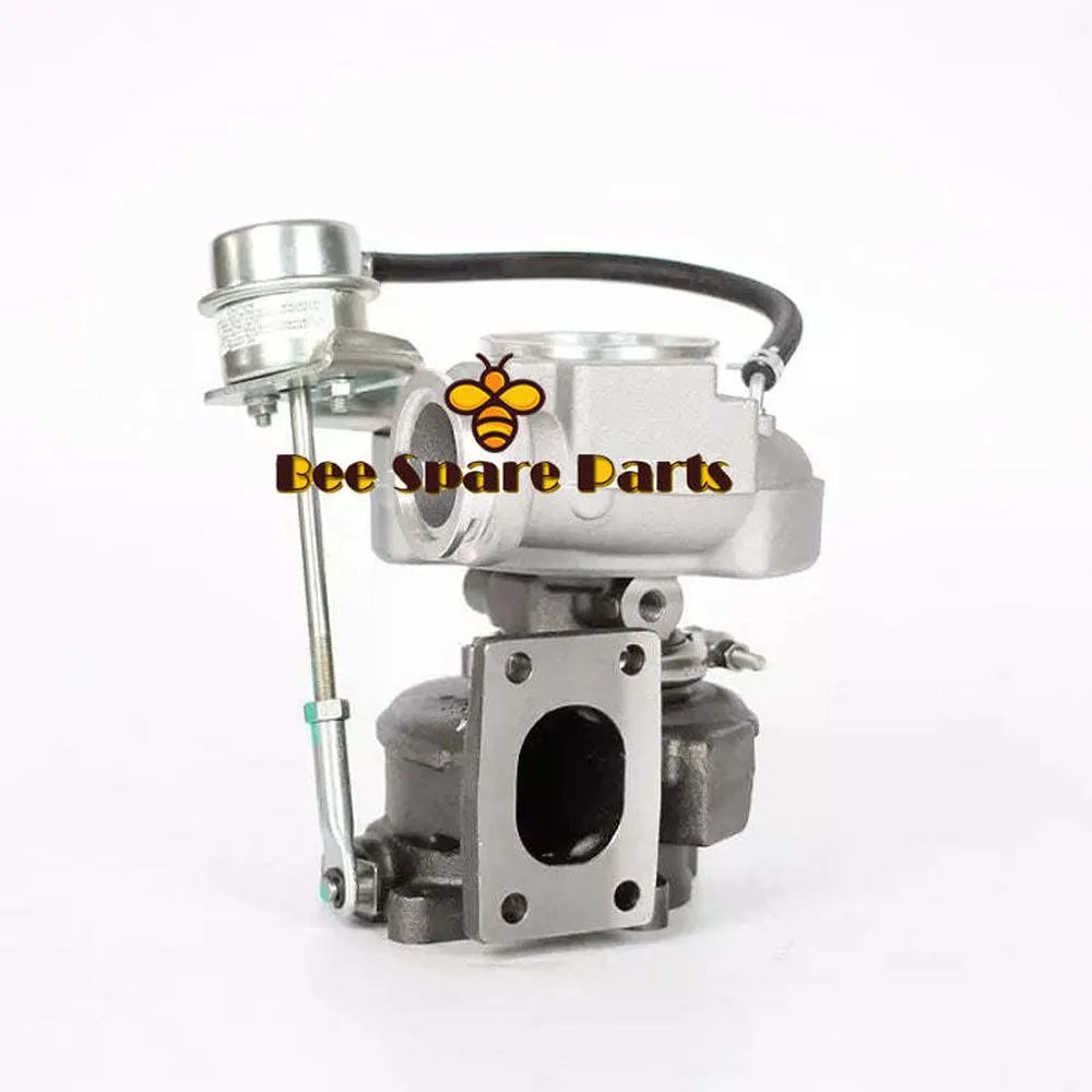 NEW HE221W 2835144 4050568 2839315 4047745 Fits CUMMINS ISDe4 QSB4.5 Turbocharger 7CM-商业/工业-BeeSpareParts