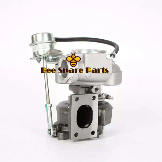 NEW HE221W 2835144 4050568 2839315 4047745 Fits CUMMINS ISDe4 QSB4.5 Turbocharger 7CM-商业/工业-BeeSpareParts