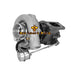 NEW T3/t4 T04e V-band Turbocharger Turbo .63 A/r W/ Internal Wastegate Universal-BeeSpareParts