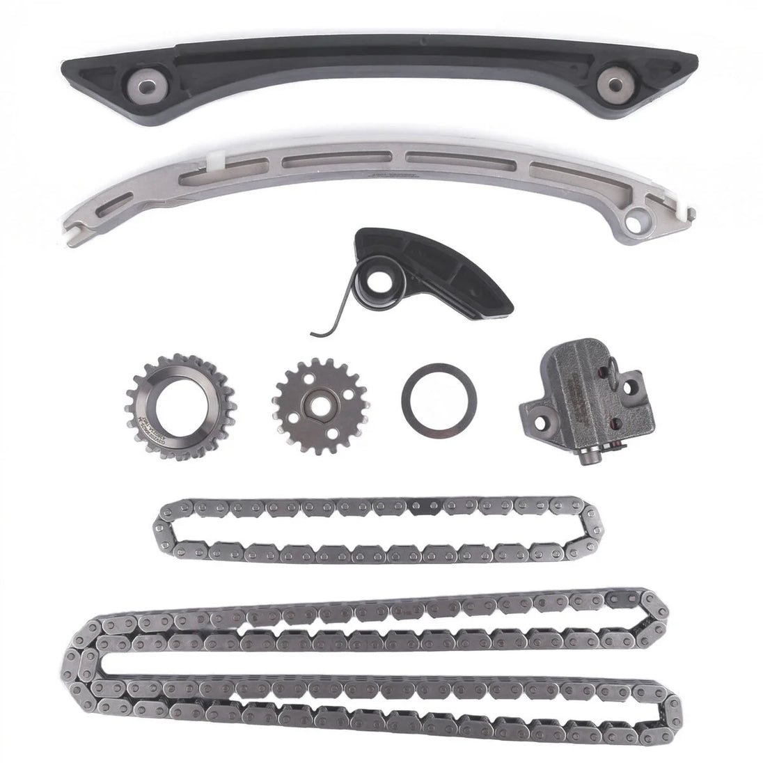 NEW Timing Kit For Land Rover Discovery Sport Range Rover Evoque Freelander MK2-BeeSpareParts