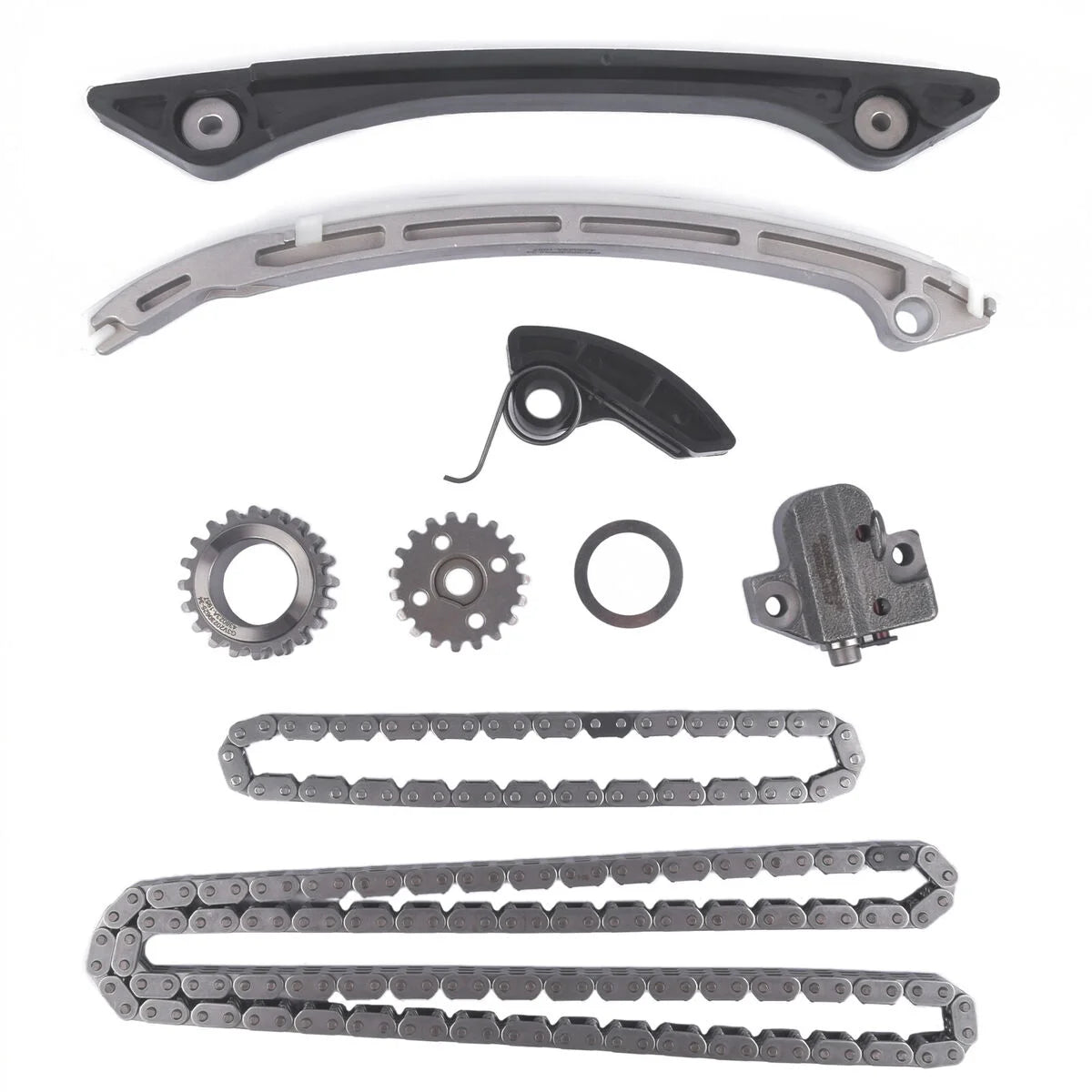 NEW Timing Kit For Land Rover Discovery Sport Range Rover Evoque Freelander MK2-BeeSpareParts