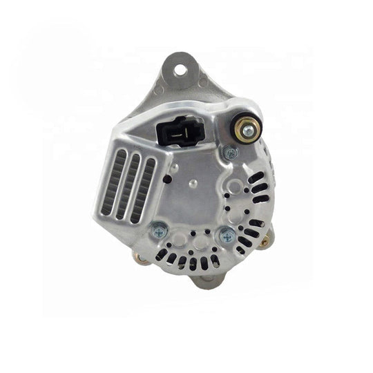 Alternator 66436-64011 66436-64012 for Kubota D722E-GX D782 V1305 V1505-B WG590V WG752 Engine 12V 40A