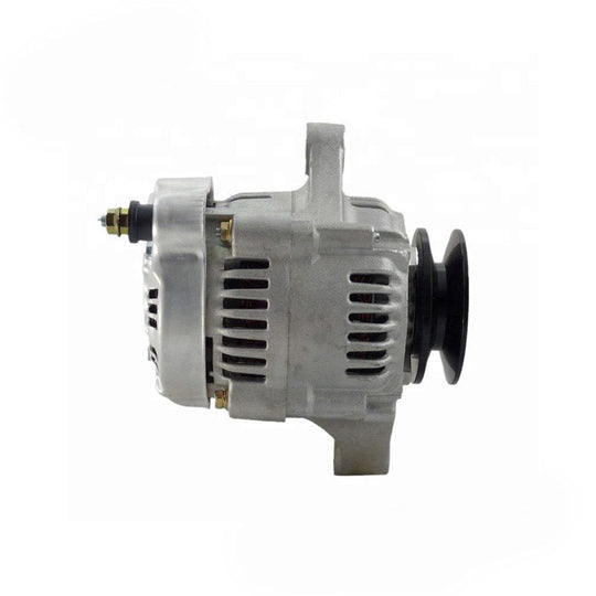 Alternator 5H730-42502 for Kubota D1503 D1703 V1903 V2003 V2203 V2403 F2803 12V 40A