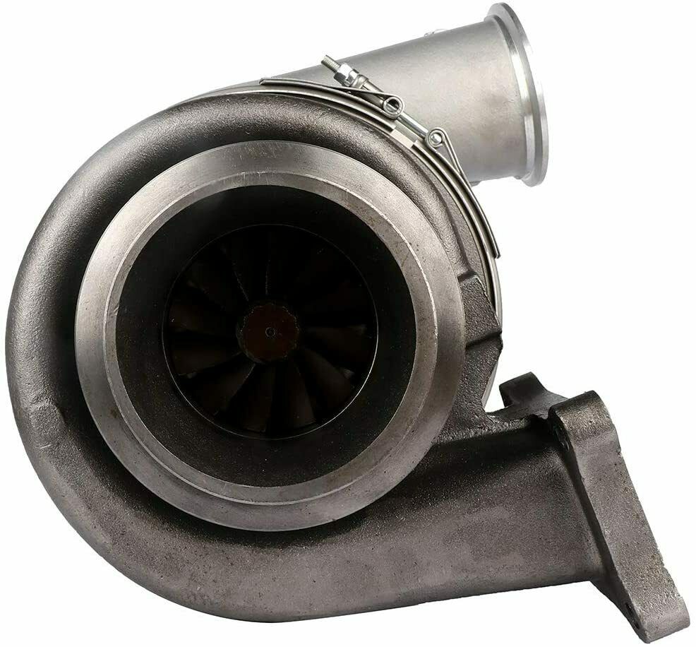 NEW Diesel Turbo HT60 3537074 for 1970-2012 Cummins 3.9 5.9 N14 ISM ISC Engine