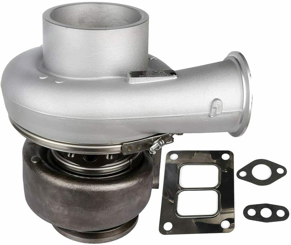 NEW Diesel Turbo HT60 3537074 for 1970-2012 Cummins 3.9 5.9 N14 ISM ISC Engine