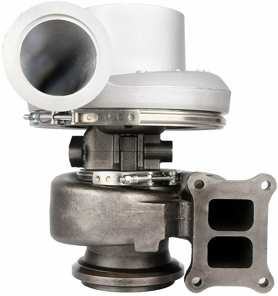 NEW Diesel Turbo HT60 3537074 for 1970-2012 Cummins 3.9 5.9 N14 ISM ISC Engine