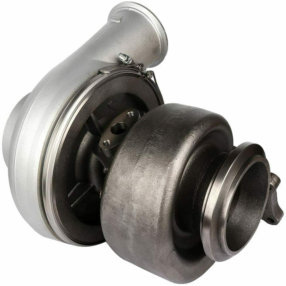 NEW Diesel Turbo HT60 3537074 for 1970-2012 Cummins 3.9 5.9 N14 ISM ISC Engine