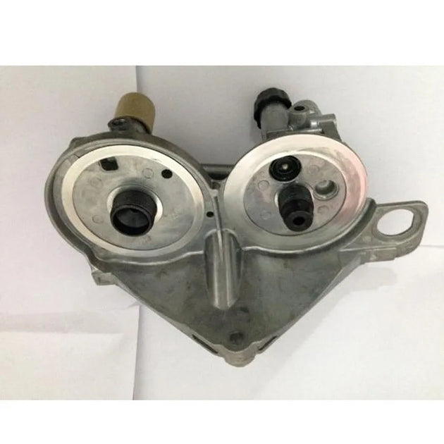 NEW Fuel Filter Housing For Volvo Truck MP7 8 MP10 D11 D12 D13 D16 21023287-Replacement Aftermarket Parts