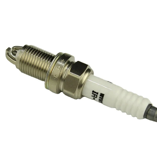 Natural Gas Engine Spark Plug 4955850 A112 4937472 iridium spark plug 3 electrodes for Cummins engines-商业/工业-BeeSpareParts