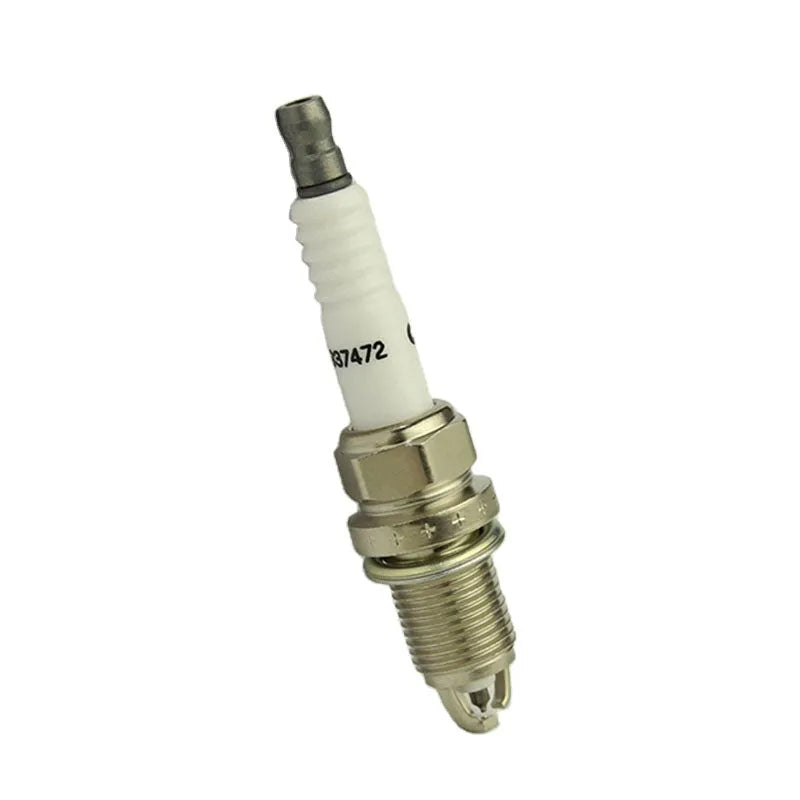 Natural Gas Engine Spark Plug 4955850 A112 4937472 iridium spark plug 3 electrodes for Cummins engines-商业/工业-BeeSpareParts