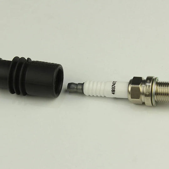 Natural Gas Engine Spark Plug 4955850 A112 4937472 iridium spark plug 3 electrodes for Cummins engines-商业/工业-BeeSpareParts
