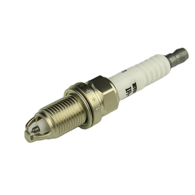 Natural Gas Engine Spark Plug 4955850 A112 4937472 iridium spark plug 3 electrodes for Cummins engines-商业/工业-BeeSpareParts
