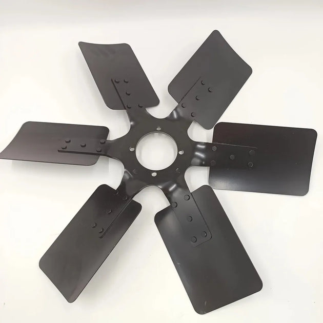 New 0420 9191 04209191 Fan Blade For Deutz BFM1013 Engine-BeeSpareParts