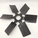 New 0420 9191 04209191 Fan Blade For Deutz BFM1013 Engine-BeeSpareParts