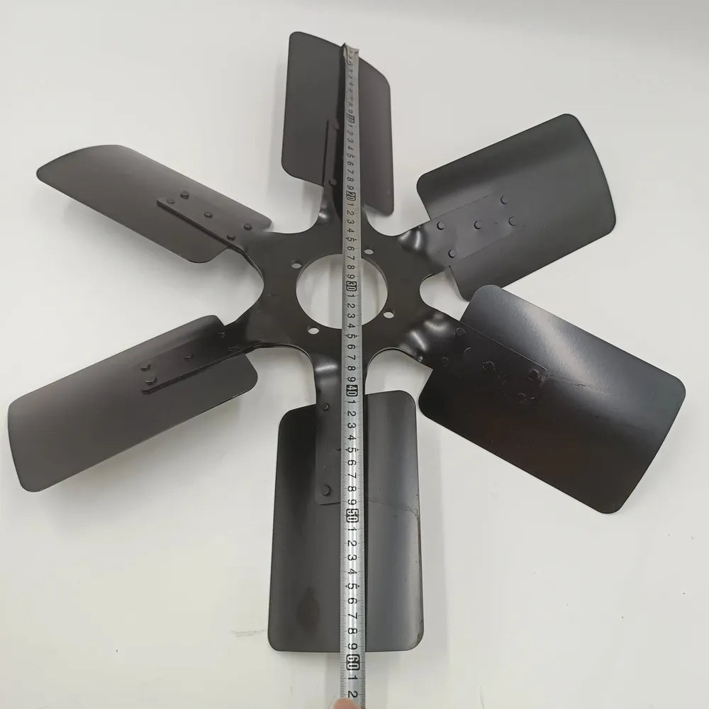New 0420 9191 04209191 Fan Blade For Deutz BFM1013 Engine-BeeSpareParts