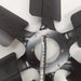 New 0420 9191 04209191 Fan Blade For Deutz BFM1013 Engine-BeeSpareParts