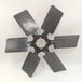 New 0420 9191 04209191 Fan Blade For Deutz BFM1013 Engine-BeeSpareParts